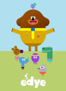 edye